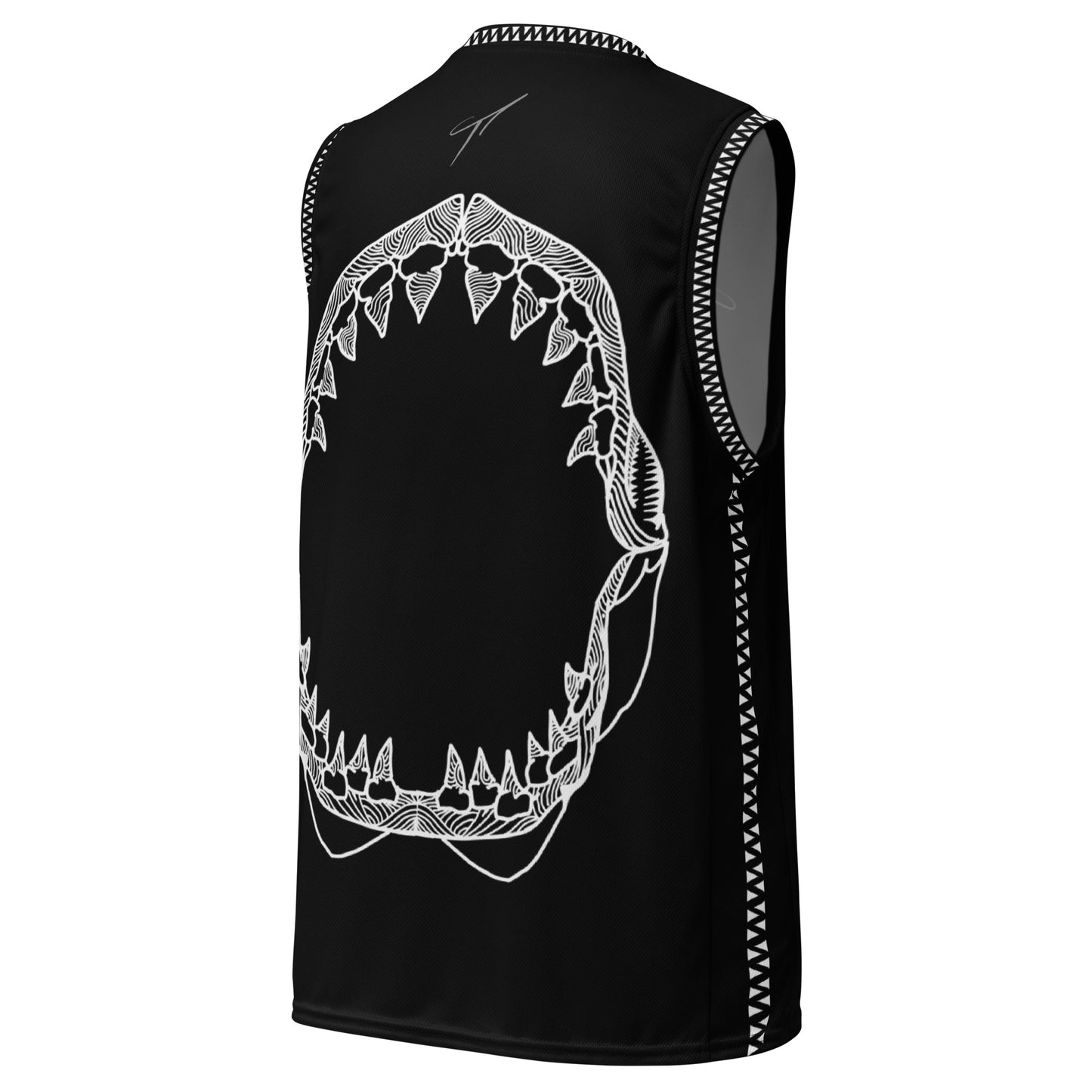 Beizam (Shark) Jaw - Jersey